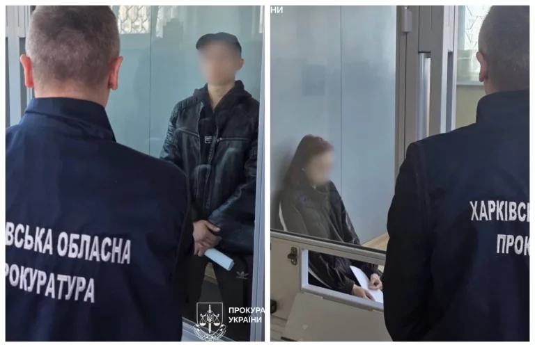 Изготовили бомбу для теракта: супруг будут судить в Харькове – прокуратура