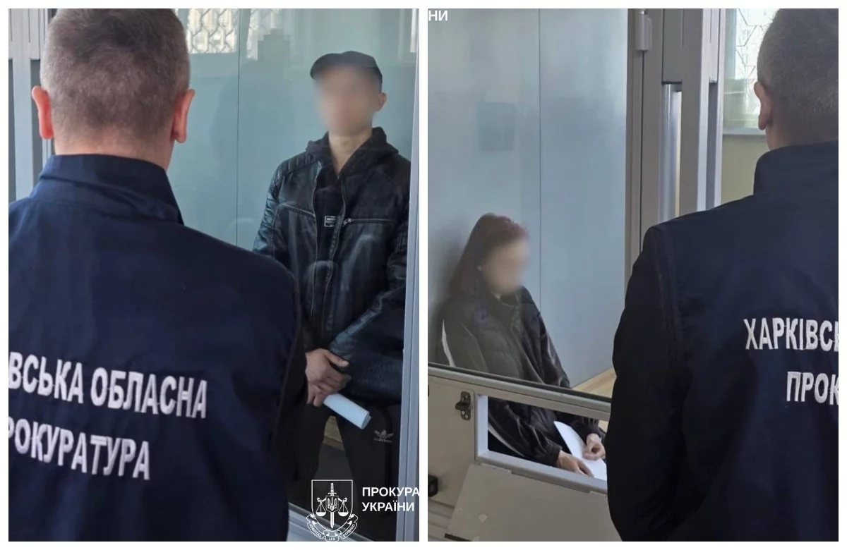 Изготовили бомбу для теракта: супруг будут судить в Харькове – прокуратура