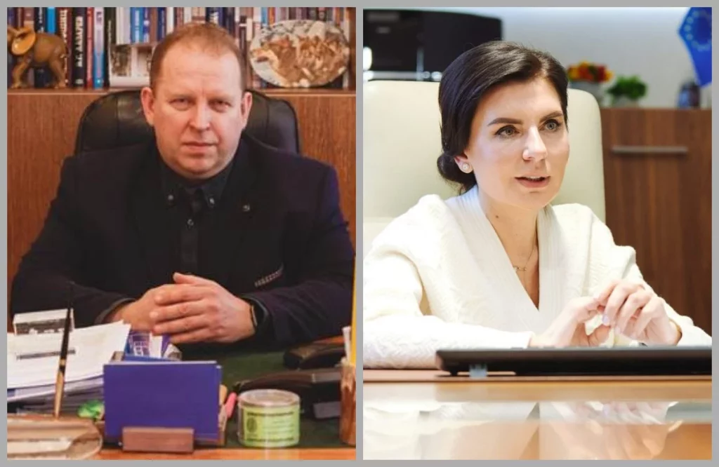 выборы ректора каразина