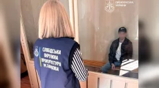Зґвалтування 15-річної на орендованій квартирі в Харкові: затримали чоловіка