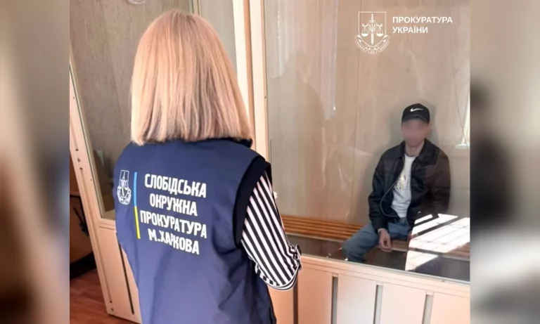 Изнасилование 15-летней на съемной квартире в Харькове: задержали мужчину