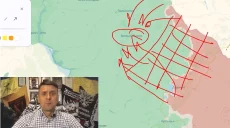 «Никакого существенного эффекта» за два года — Коваленко про РФ на Харьковщине