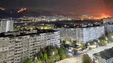 Удар по військово-морській базі РФ у Новоросійську: вражені носії “калібрів”