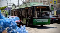 Розвиток транспорту Харкова до 2029-го: метро, ​​збитки та плани на інвесторів
