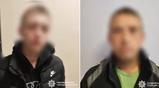 Столкнулись по пути в супермаркет в Лозовой, а закончилось тяжкими телесными