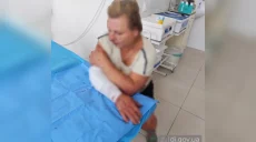 Підірвалися, коли їхали додому по речі: подружжя поранене на Харківщині