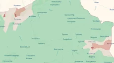 У РФ продовжують заявляти про “оточення” СОУ на півночі Харківщини: аналіз ISW