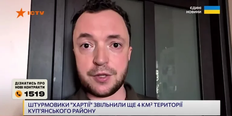 “Сягнуло неймовірних масштабів” – Трегубов про перебільшення РФ своїх успіхів