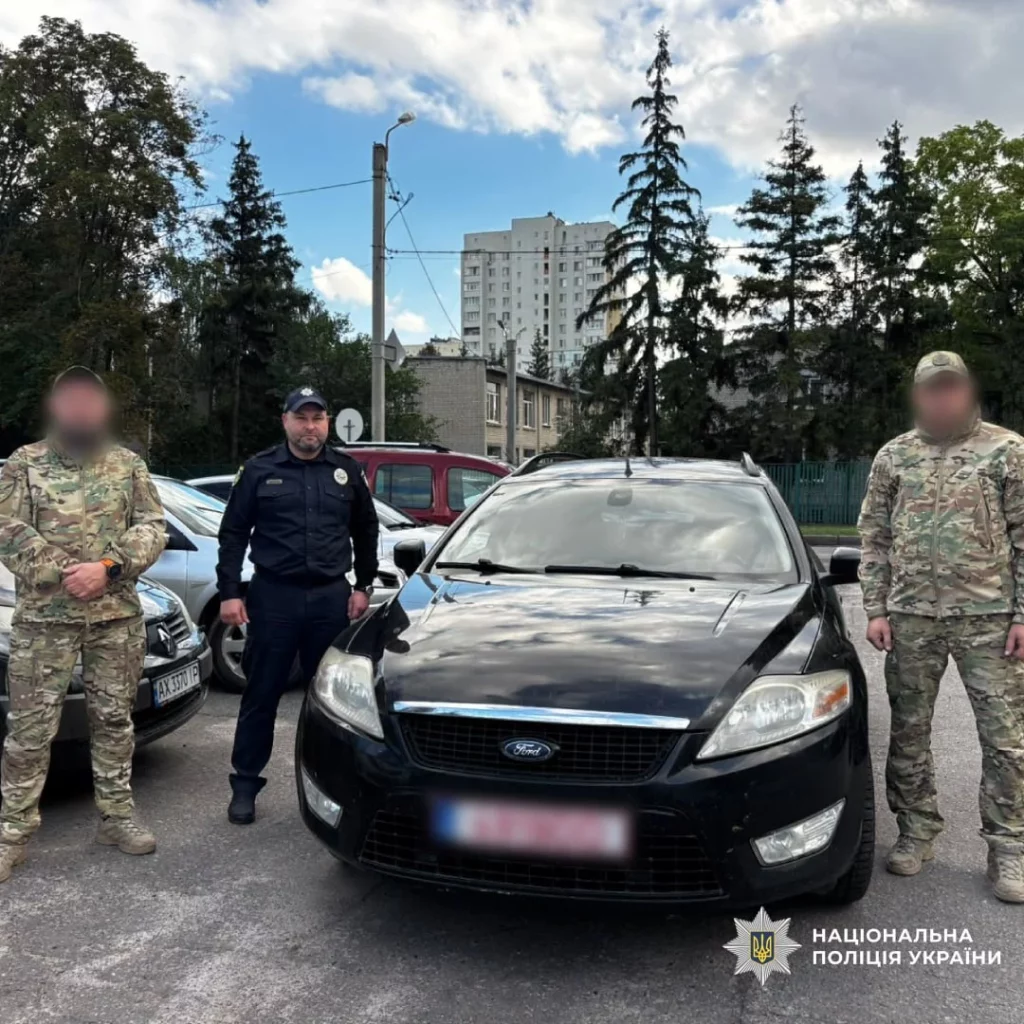 полиция, автомобиль