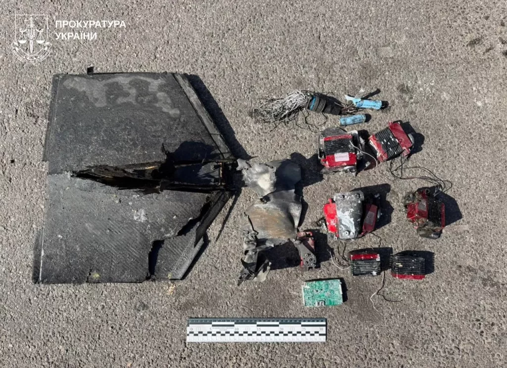 удар по ТЦ в Харькове