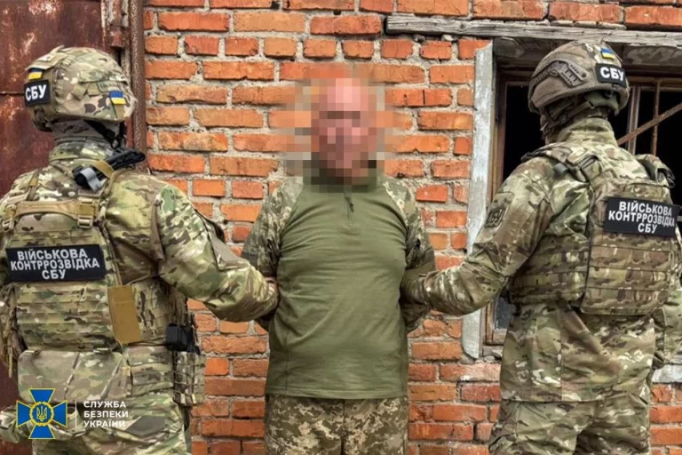 В бригаде ВСУ на Харьковщине обнаружили «крота» РФ – СБУ (видео)