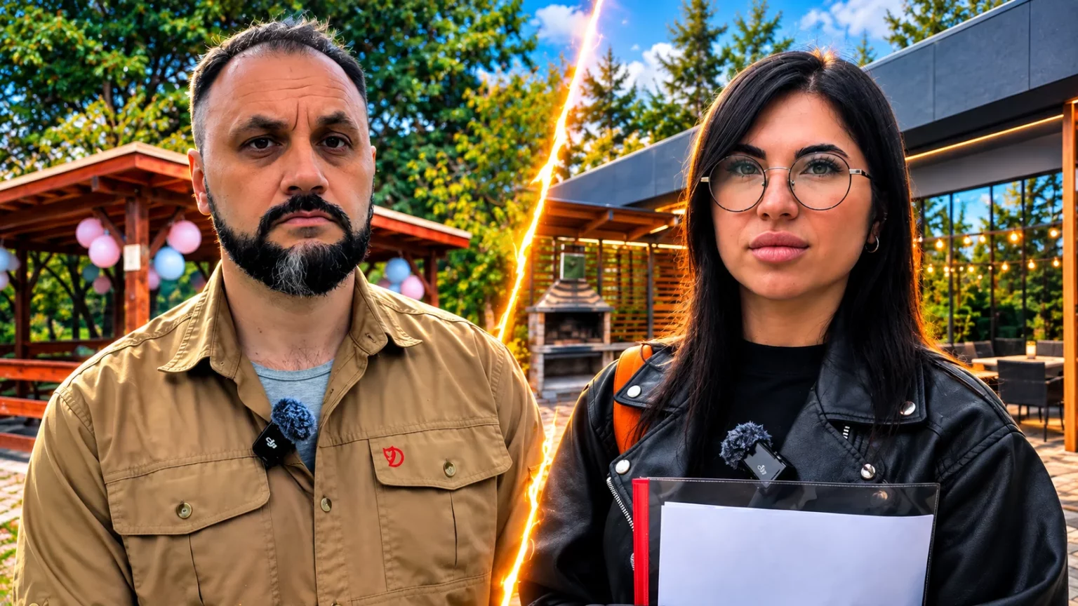 Бесплатный пляж и VIP-зоны: как изменилась Журавлевка в Харькове за лето 📹