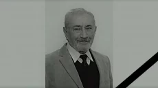Помер Почесний громадянин Харкова та академік НАН України