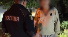 Літній батько гамселив сина у Харкові: копи припинили домашнє насильство