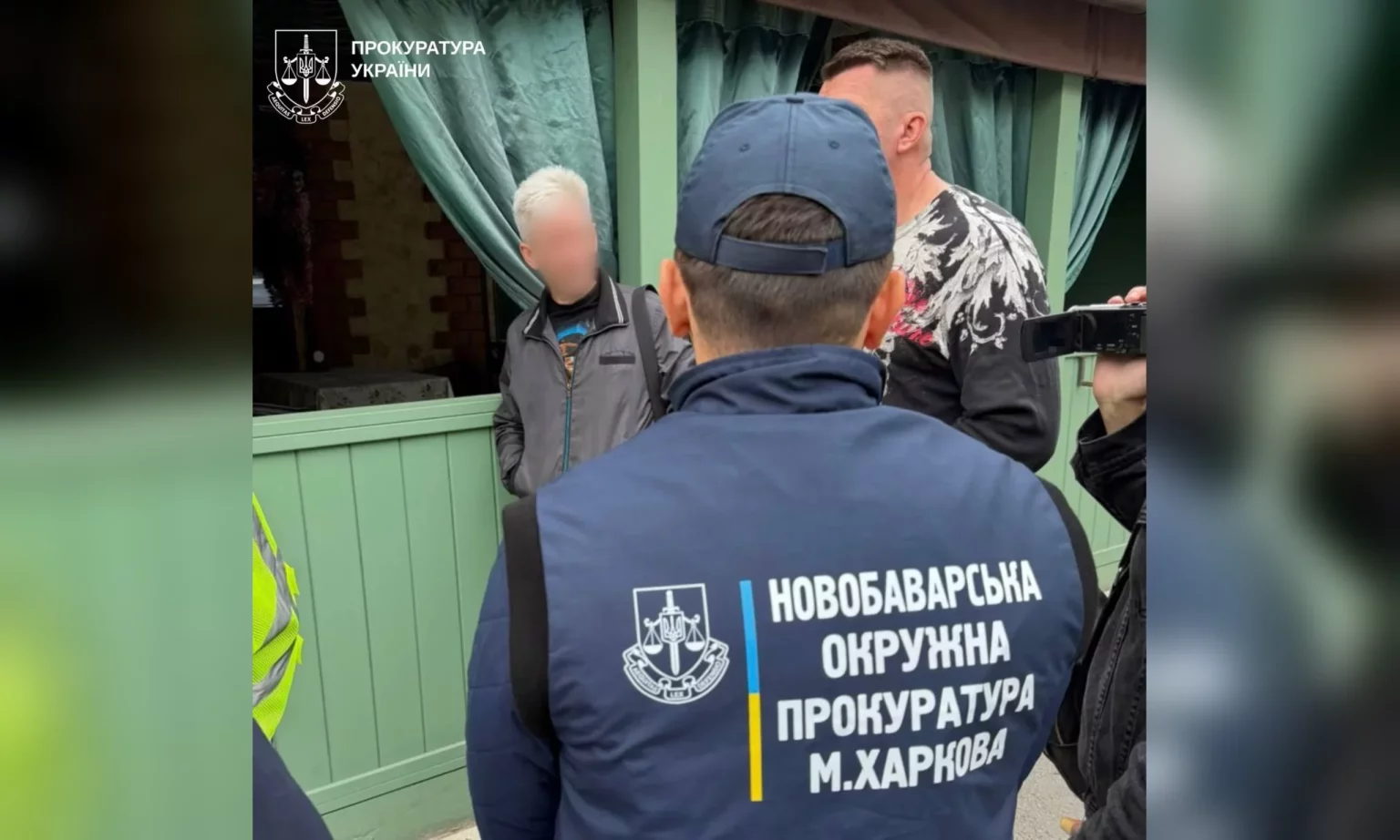 В Харькове задержали юриста: за что требовал деньги с иностранца – прокуратура