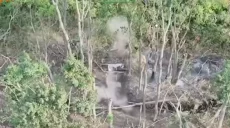 Прорвати кордон не вдається: втрати ворога на півночі Харківщини за тиждень 📹