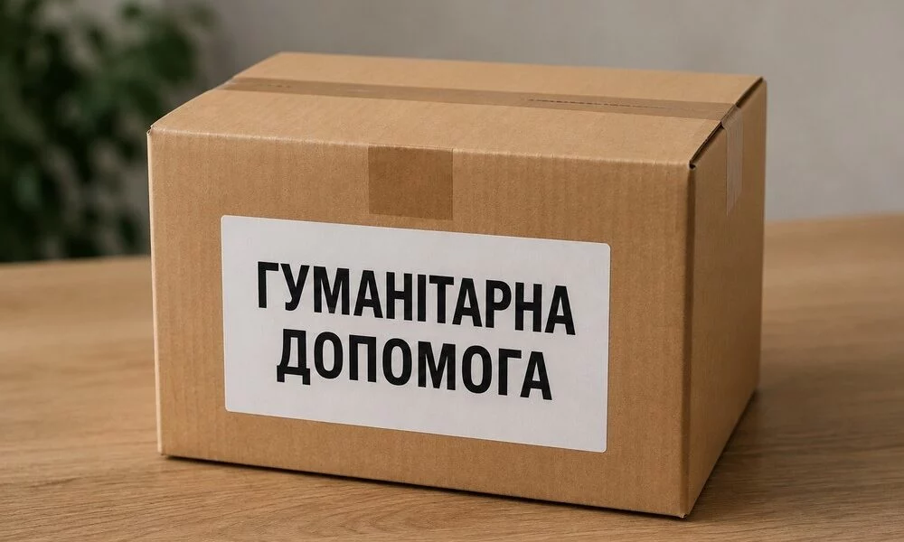 Гигиенические наборы бесплатно выдают в Харьковской области: как получить