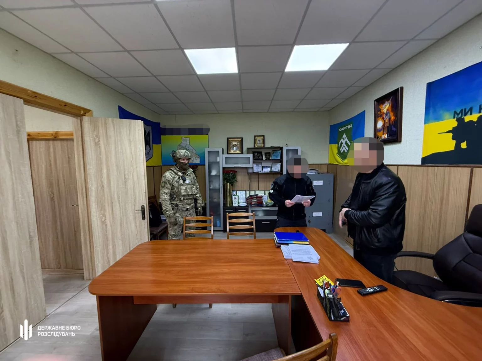 «Издевались над гражданскими в Харькове»: 6 сотрудников ТЦК будут судить