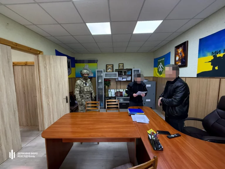 «Издевались над гражданскими в Харькове»: 6 сотрудников ТЦК будут судить