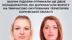 Оккупация Купянска: двух местных жительниц подозревают в помощи врагу