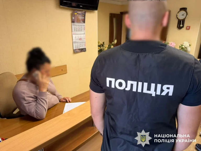 Охотились на чужую землю: на Харьковщине мошенники организовали схему