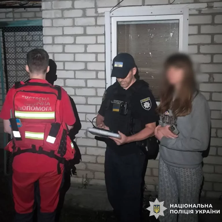 В домашнем насилии над 19-летней дочерью уличили харьковчанина: как наказан