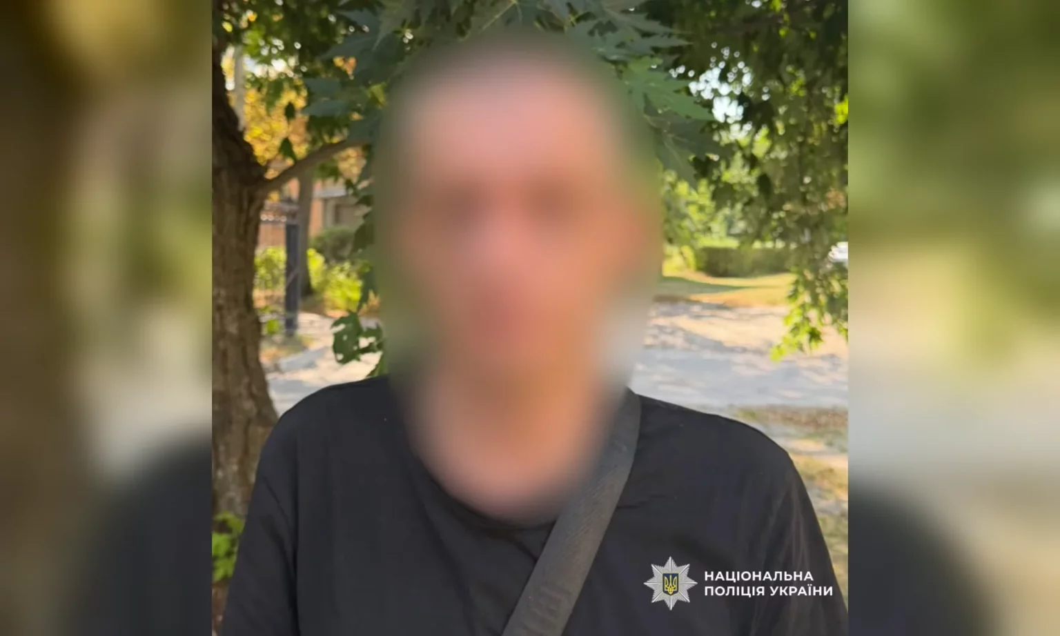 Нападение в магазине в Харькове: мужчина достал нож