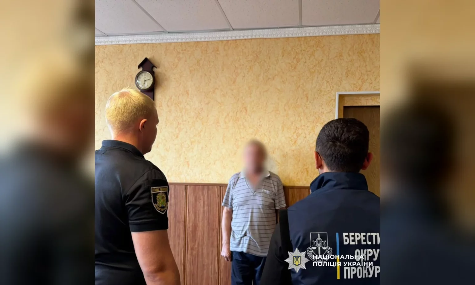 Годы изнасилований: 25-летняя женщина обратилась в ОГП с заявлением на «деда»