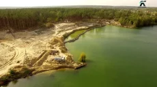 Харків’ян кличуть на масштабне прибирання лісу та пляжу на Основі