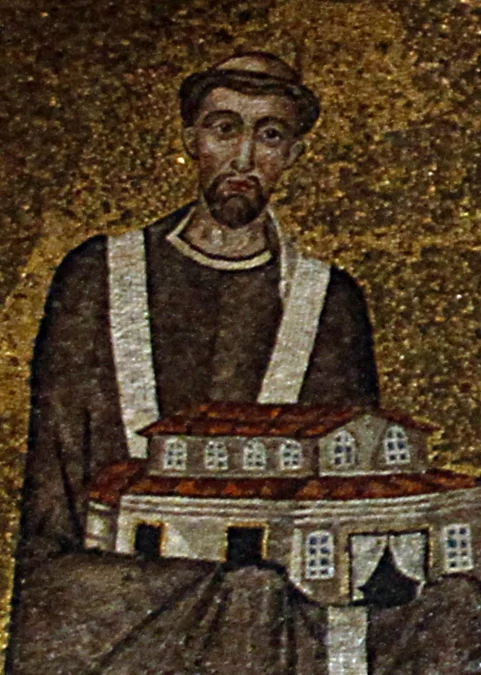 Папа Римский, признанный еретиком