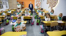 Первооткрыватель: опыт подземных школ Харькова изучают в Киеве (видео)