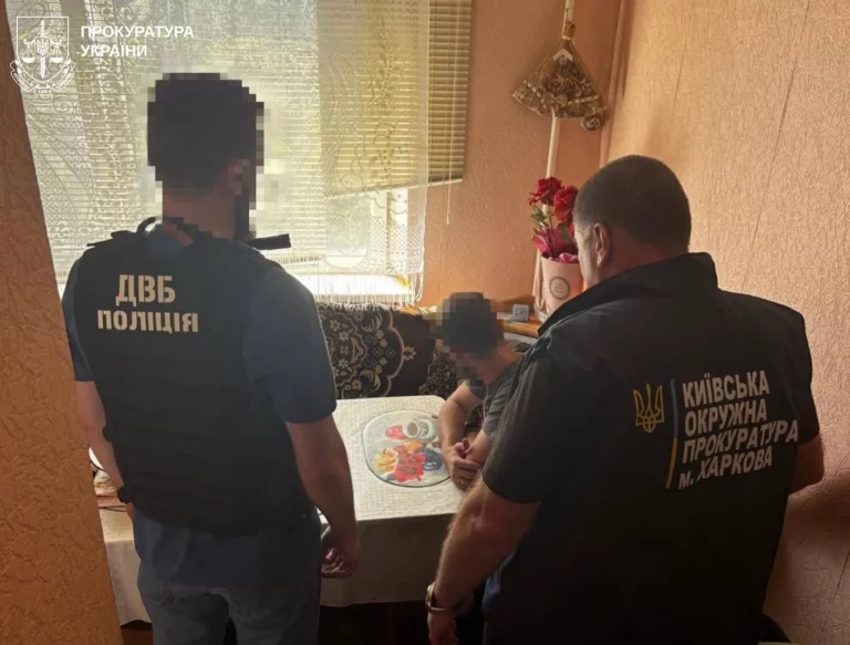 Права в Харькове выдавали за 30 тыс. грн: кого собираются отправить в СИЗО