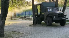 Вредителей будут уничтожать в Харькове 2 сентября