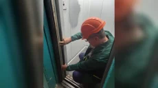 Лифты в домах Харькова готовят к зиме: в порядок привели почти 100% сетей