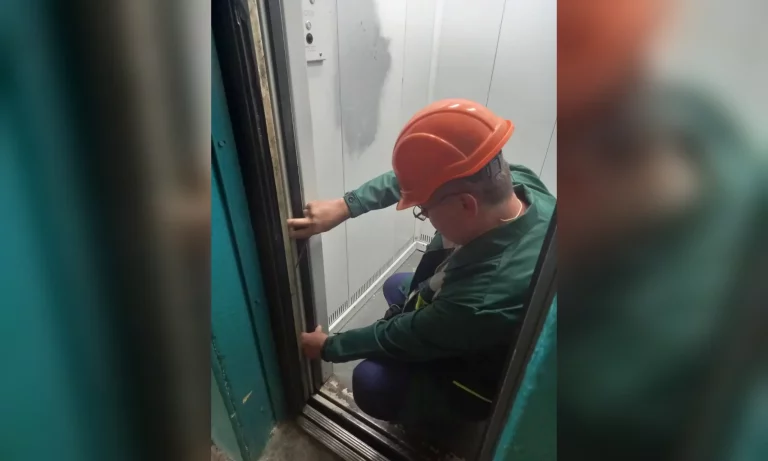 Лифты в домах Харькова готовят к зиме: в порядок привели почти 100% сетей
