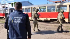 Фиктивная работа ради брони: новые подозрения в трамвайном депо Харькова