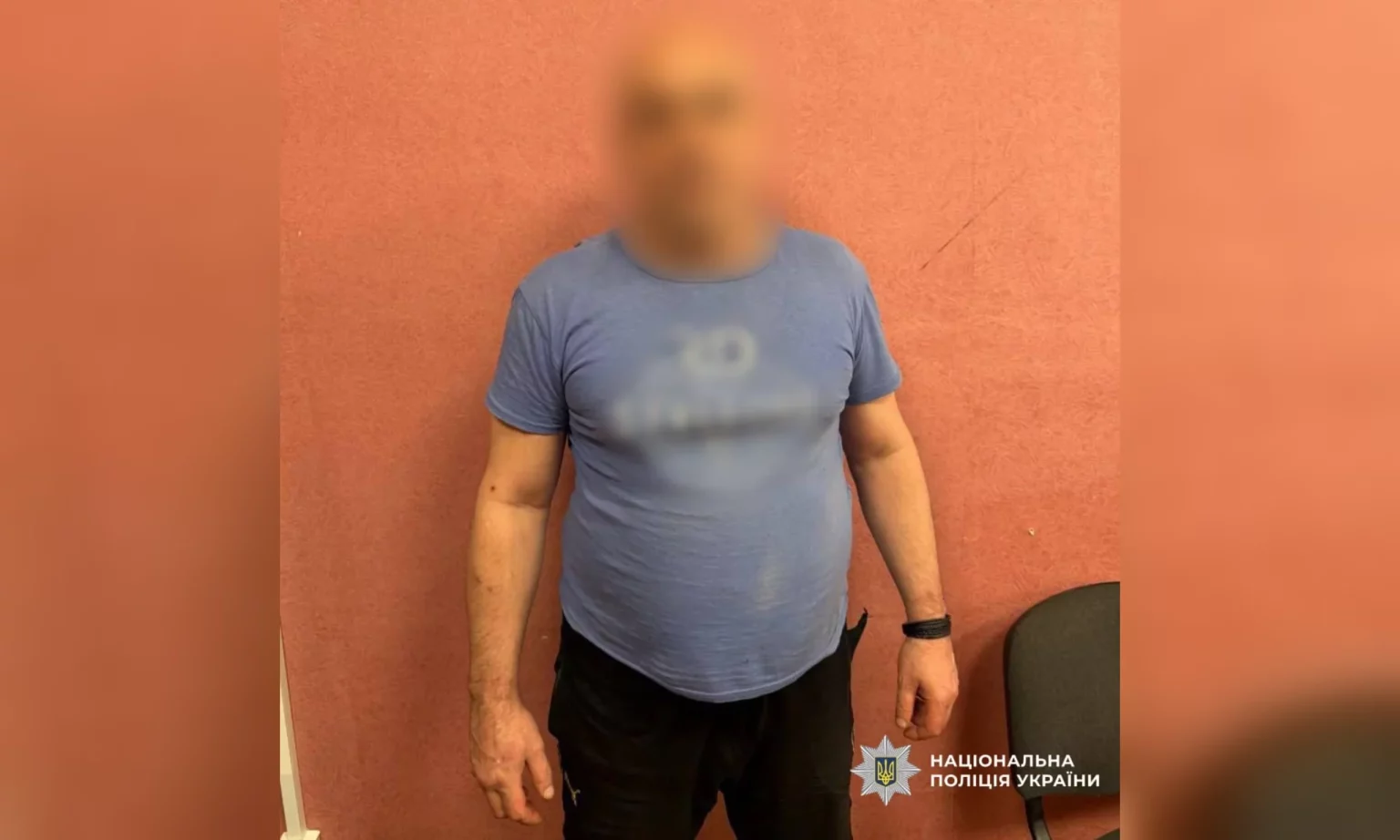 Избил, душил и пошел спать: в Харькове задержали мужчину за убийство