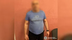 Избил, душил и пошел спать: в Харькове задержали мужчину за убийство