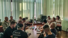 Раду зі зміцнення української ідентичності створили у Харкові при ХОВА