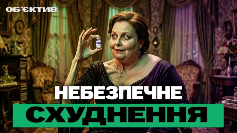 Подделка для похудения и обманутый профессор – итоги 14 сентября