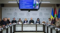 Отопительный сезон на Харьковщине: Синегубов озвучил процент готовности к зиме
