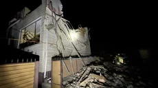 П’ятеро людей загинули від обстрілів Харківщини за добу – Синєгубов