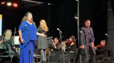 Зірки Національної опери у Харкові: чим завершився «Схід Опера Фест» (відео)