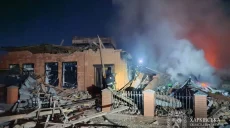 Атаки на Лозову, Чугуїв та Ізюм: Синєгубов розповів про наслідки обстрілів
