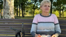 «Может, видели моего сына»: харьковчанка обратилась к освобожденным из плена