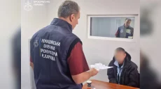Крики и кровь в подъезде: в Харькове чуть не произошло убийство