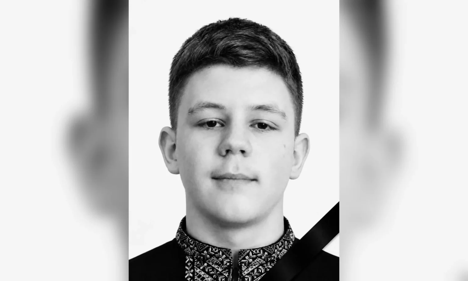 Умер мальчик, получивший ожоги в результате атаки дронами по Харьковщине