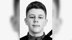 Умер мальчик, получивший ожоги в результате атаки дронами по Харьковщине