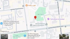 Рух вулицею Зброярською у Харкові обмежать на місяць
