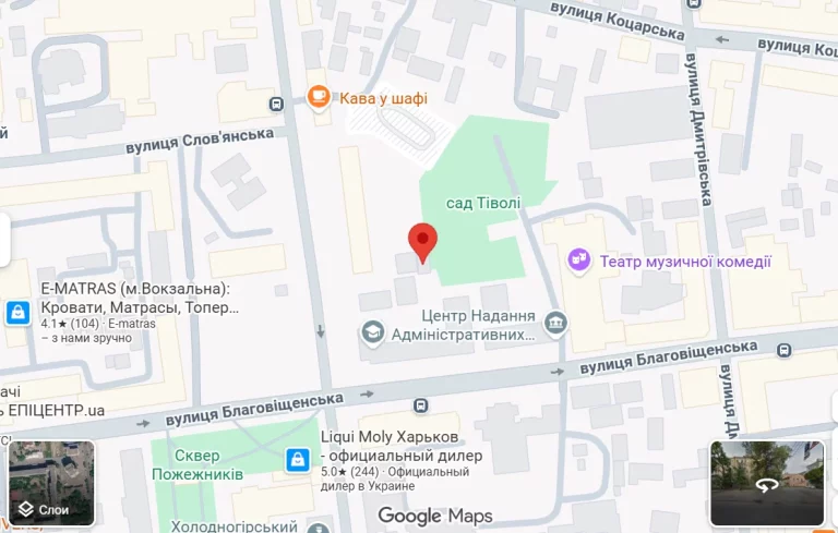 Движение по улице Зброярской в Харькове ограничат на месяц